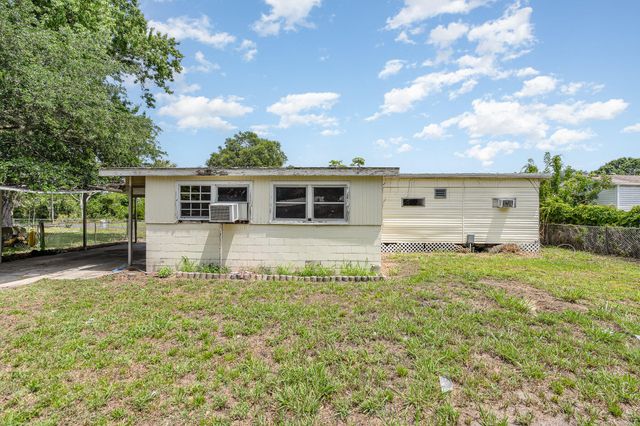 345 Marseilles Drive, Merritt Island, FL 32953