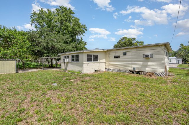 345 Marseilles Drive, Merritt Island, FL 32953