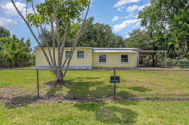 345 Marseilles Drive, Merritt Island, FL 32953