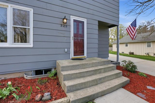 325 Chicago Street, Stoughton, WI 53589