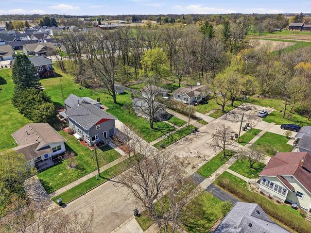 325 Chicago Street, Stoughton, WI 53589