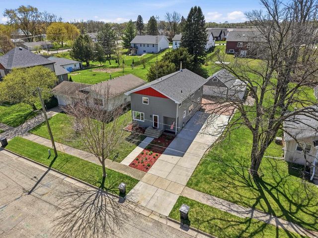 325 Chicago Street, Stoughton, WI 53589