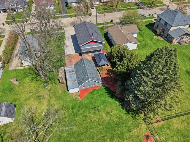 325 Chicago Street, Stoughton, WI 53589