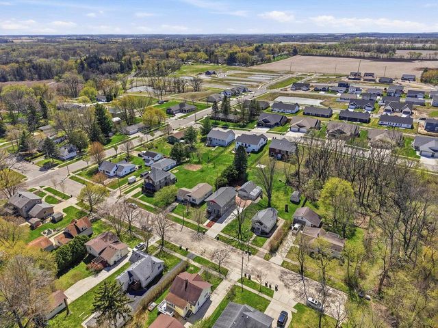 325 Chicago Street, Stoughton, WI 53589