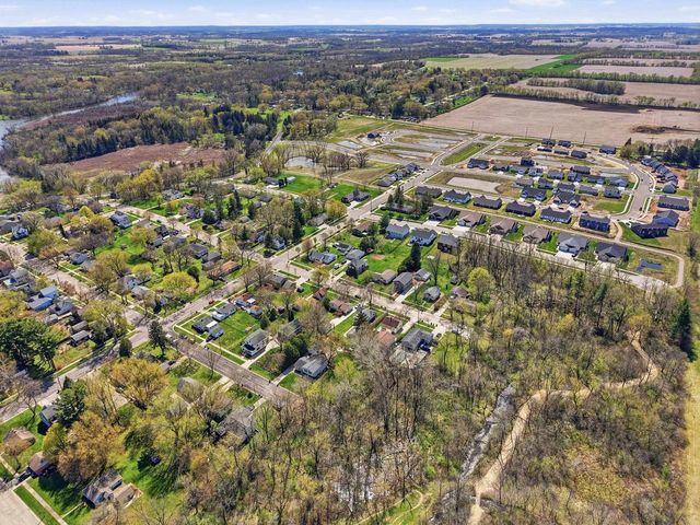 325 Chicago Street, Stoughton, WI 53589