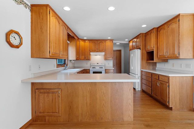 3133 SELMA COURT, Appleton, WI 54914