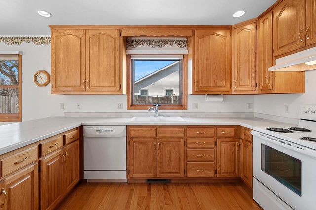 3133 SELMA COURT, Appleton, WI 54914