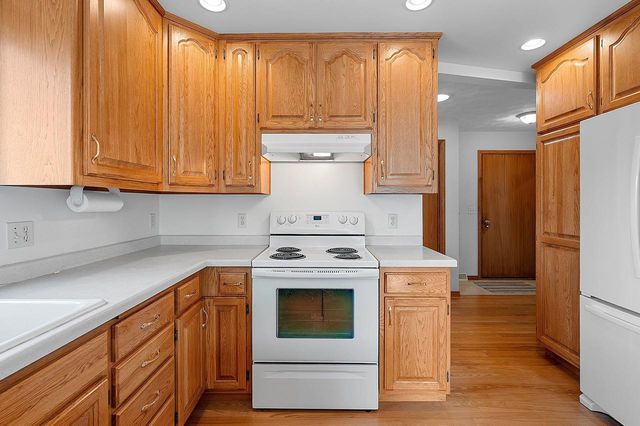 3133 SELMA COURT, Appleton, WI 54914