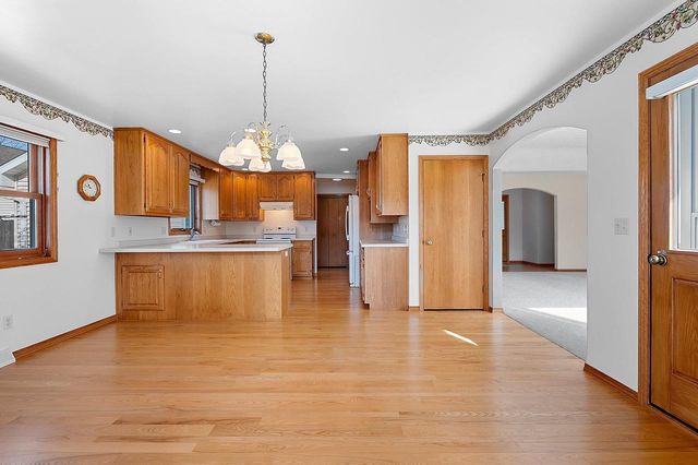 3133 SELMA COURT, Appleton, WI 54914