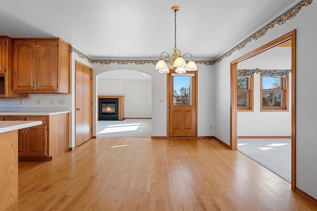 3133 SELMA COURT, Appleton, WI 54914