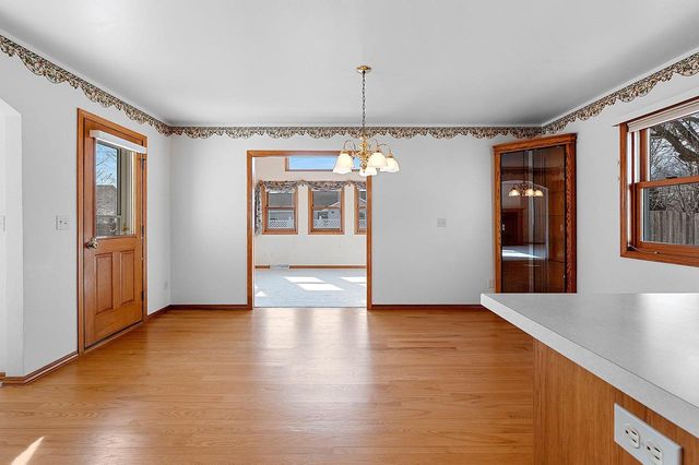 3133 SELMA COURT, Appleton, WI 54914