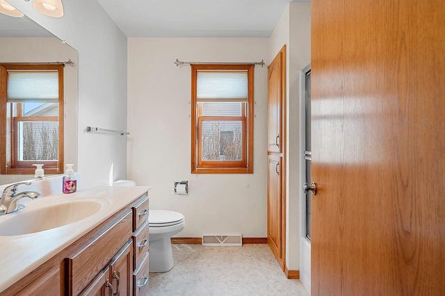 3133 SELMA COURT, Appleton, WI 54914