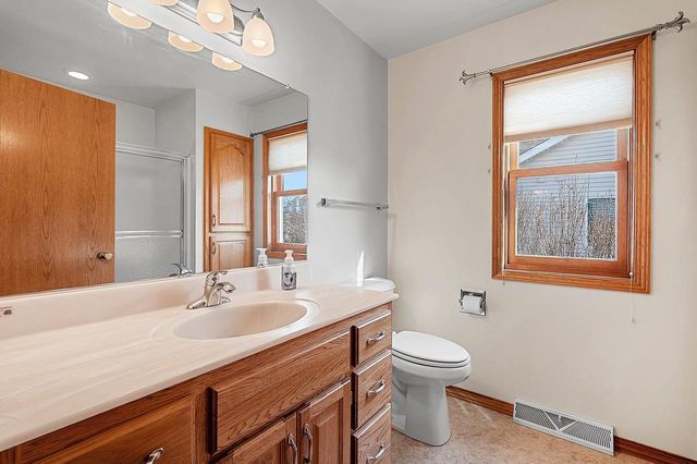 3133 SELMA COURT, Appleton, WI 54914