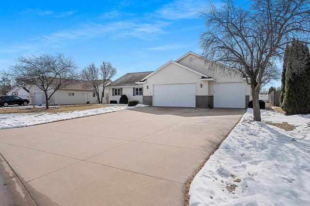 3133 SELMA COURT, Appleton, WI 54914