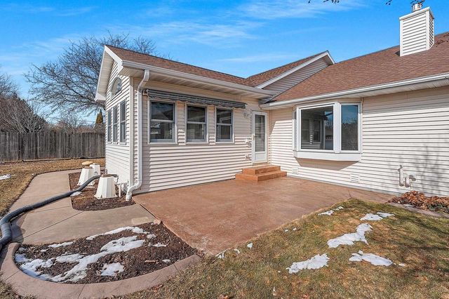 3133 SELMA COURT, Appleton, WI 54914