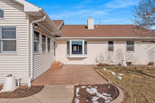 3133 SELMA COURT, Appleton, WI 54914