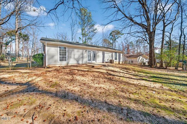 1416 Old Buckhorn Road, Garner, NC 27529