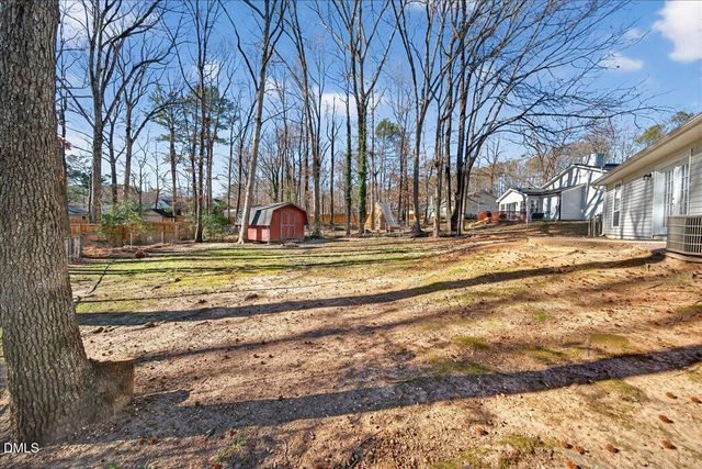 1416 Old Buckhorn Road, Garner, NC 27529