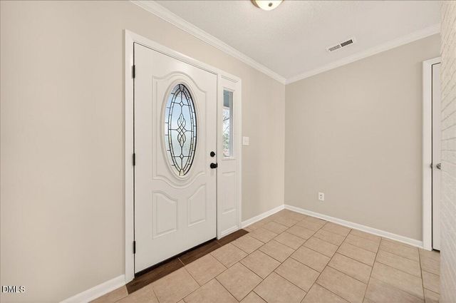 1416 Old Buckhorn Road, Garner, NC 27529