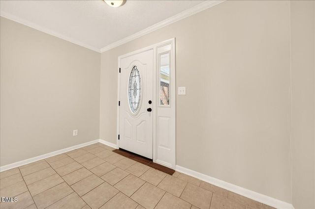 1416 Old Buckhorn Road, Garner, NC 27529