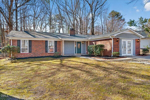 1416 Old Buckhorn Road, Garner, NC 27529
