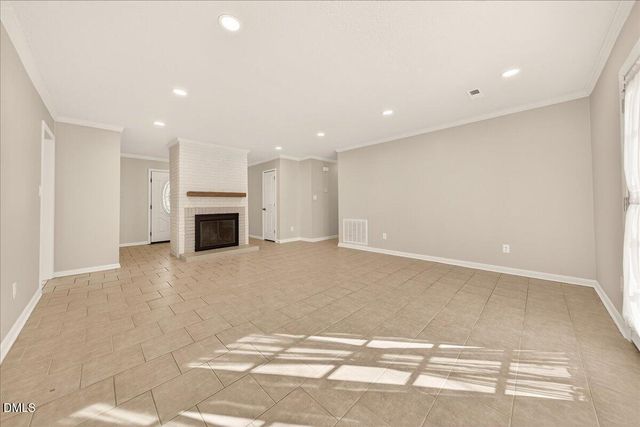 1416 Old Buckhorn Road, Garner, NC 27529