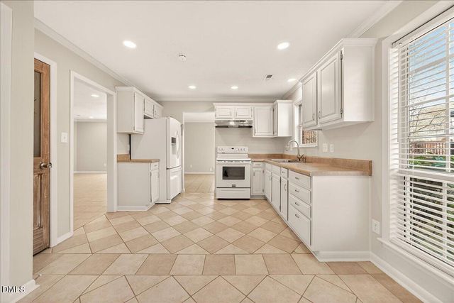 1416 Old Buckhorn Road, Garner, NC 27529