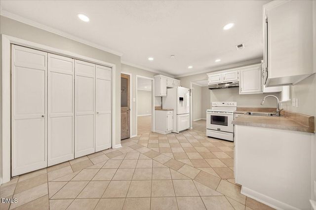 1416 Old Buckhorn Road, Garner, NC 27529