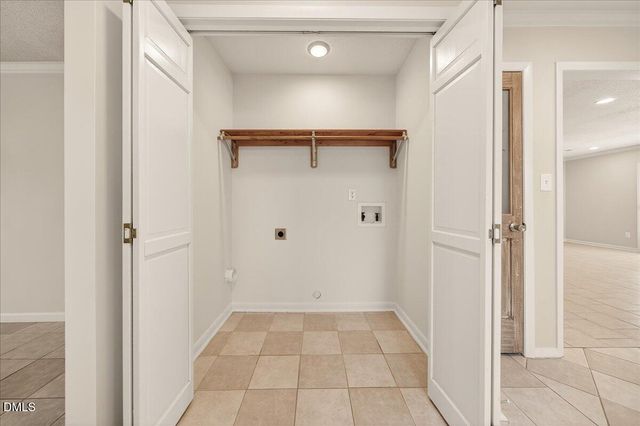 1416 Old Buckhorn Road, Garner, NC 27529