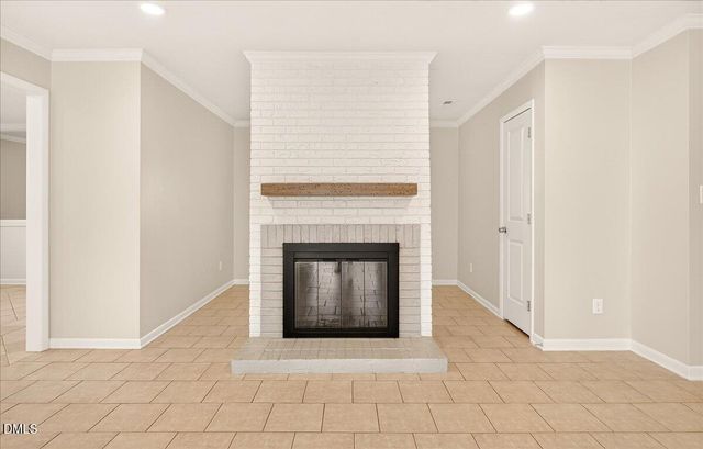 1416 Old Buckhorn Road, Garner, NC 27529