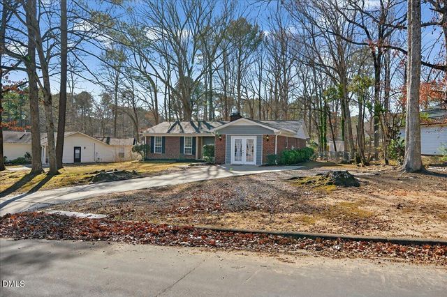 1416 Old Buckhorn Road, Garner, NC 27529