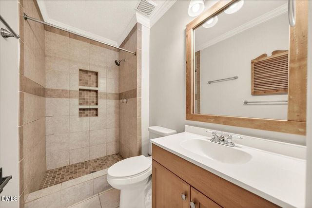 1416 Old Buckhorn Road, Garner, NC 27529