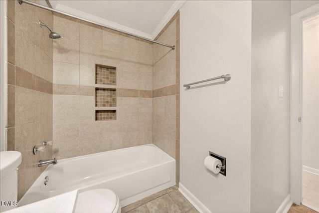 1416 Old Buckhorn Road, Garner, NC 27529