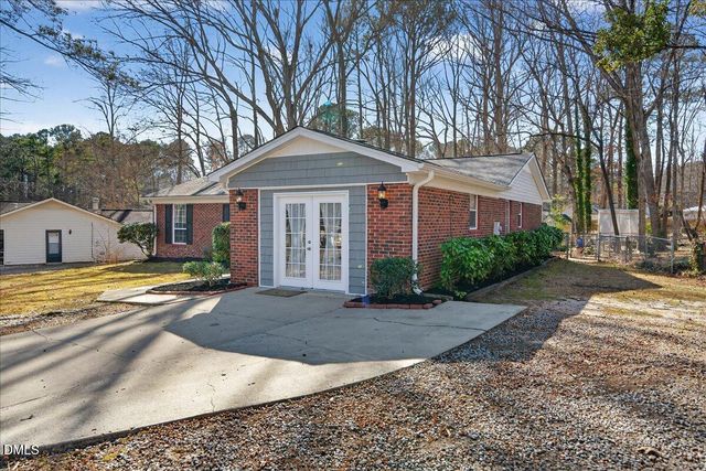1416 Old Buckhorn Road, Garner, NC 27529
