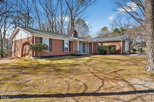 1416 Old Buckhorn Road, Garner, NC 27529