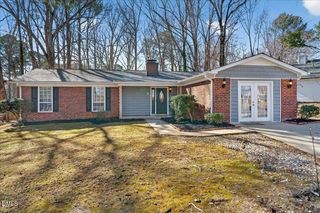 1416 Old Buckhorn Road, Garner, NC 27529