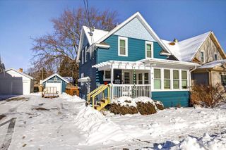 410 E LINCOLN AVENUE, Oshkosh, WI 54901