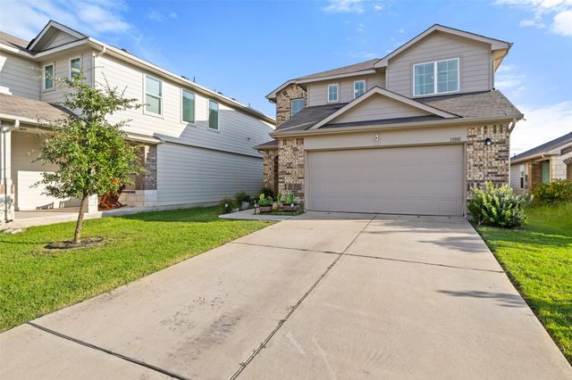 11801 Riprap DR, Manor, TX 78653