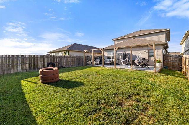 11801 Riprap DR, Manor, TX 78653