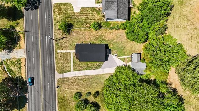 628 Elm Street, Graham, NC 27253