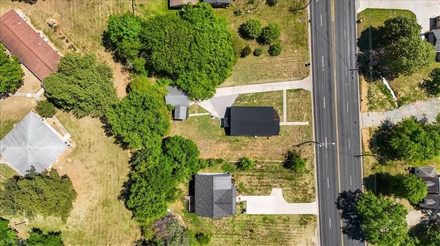 628 Elm Street, Graham, NC 27253
