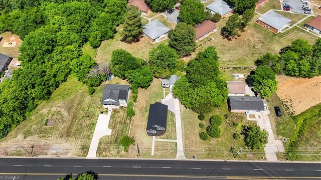 628 Elm Street, Graham, NC 27253