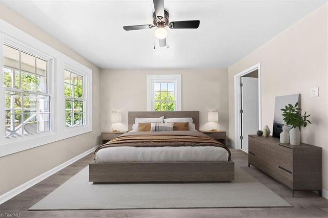 628 Elm Street, Graham, NC 27253
