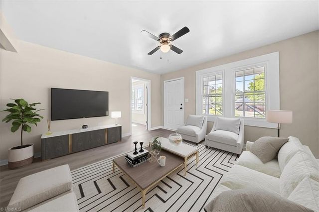 628 Elm Street, Graham, NC 27253