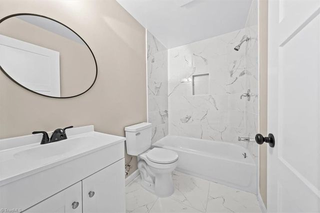 628 Elm Street, Graham, NC 27253