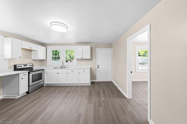 628 Elm Street, Graham, NC 27253