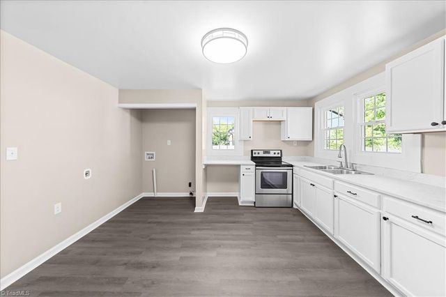 628 Elm Street, Graham, NC 27253