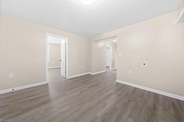 628 Elm Street, Graham, NC 27253