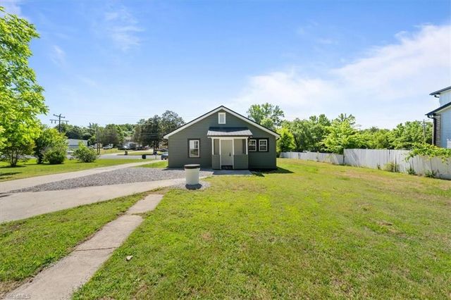 628 Elm Street, Graham, NC 27253