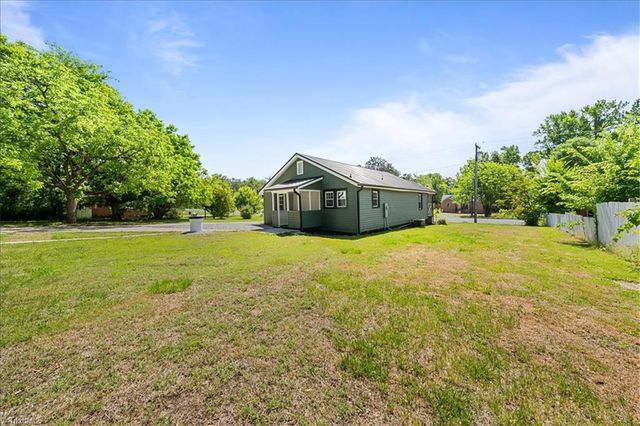 628 Elm Street, Graham, NC 27253